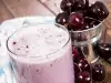 Можно ли хранить черешню в морозилке?