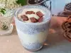 Противопоказания при употреблении семян чиа