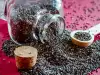 Внимание! Темная сторона семян чиа