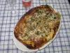 Невероятный куриный пай