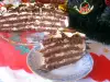 Двойное шоколадное искушение