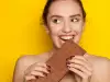 Как приготовить домашний молочный шоколад?