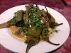 Перчики Аппетит с чесноком и петрушкой