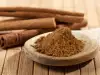 Как употреблять палочки корицы?