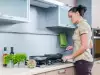Как выбрать кухонную плиту?