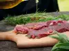 Прочтите это перед тем, как приступить к приготовлению мяса!