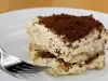Домашний торт с пропиткой