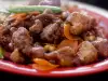 Тонкости при тушении мяса
