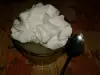 Домашний кисель из яблок
