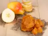 Как сушить груши?
