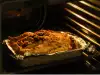 Запеченная в фольге утка