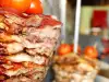 Как замариновать мясо для домашней шаурмы?
