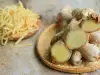 Как действует имбирь при колите?