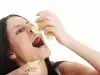 Что вызывает повышенную тягу к соленому