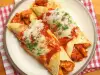 Энчиладас с куриным мясом