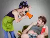 10 возможных причин резкого набора лишнего веса