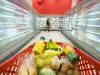 Карантин: Какие продукты нам нужны на 1 месяц?