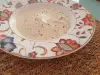 Фрикасе со сметаной