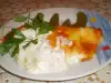 Вкуснейшее куриное фрикасе в духовке