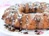Рождественский фруктовый кекс Диета