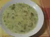 Лесной суп