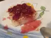 Классическая манная халва