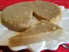 Как приготовить халву из манки?