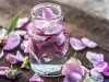 Как приготовить розовую воду в домашних условиях?