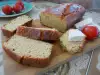 Уникальный красный чечевичный хлеб