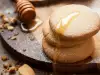 Простые вкусные пряники