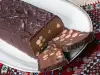 Шоколадный ганаш