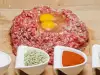 Как приготовить идеальный мясной фарш?