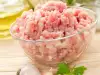Сколько можно хранить мясной фарш в холодильнике?