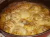 Божественная картошка по-шведски