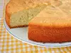 Экономный кекс