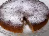 Очень быстрый пирог