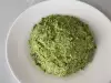 Сырая кето намазка