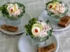 Кулинарный куриный коктейль