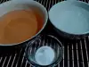 Компресс от грибка на ногах