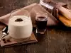 Французский ликер с кофе
