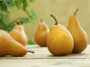 Груша - слабительное или вызывает запор?
