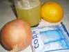 Средство от бронхита и кашля