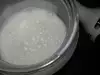 Простая домашняя сметана