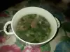 Простая уха