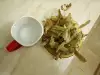Компресс при геморрое