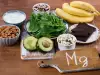 10 полезных продуктов, богатых магнием