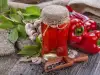 Три вкусных идеи консервирования сладкого перца на зиму