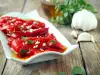 Маринованный сладкий перец на зиму