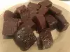 Мармелад из шиповника с яблоками