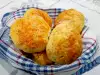 Мягкие маленькие булочки